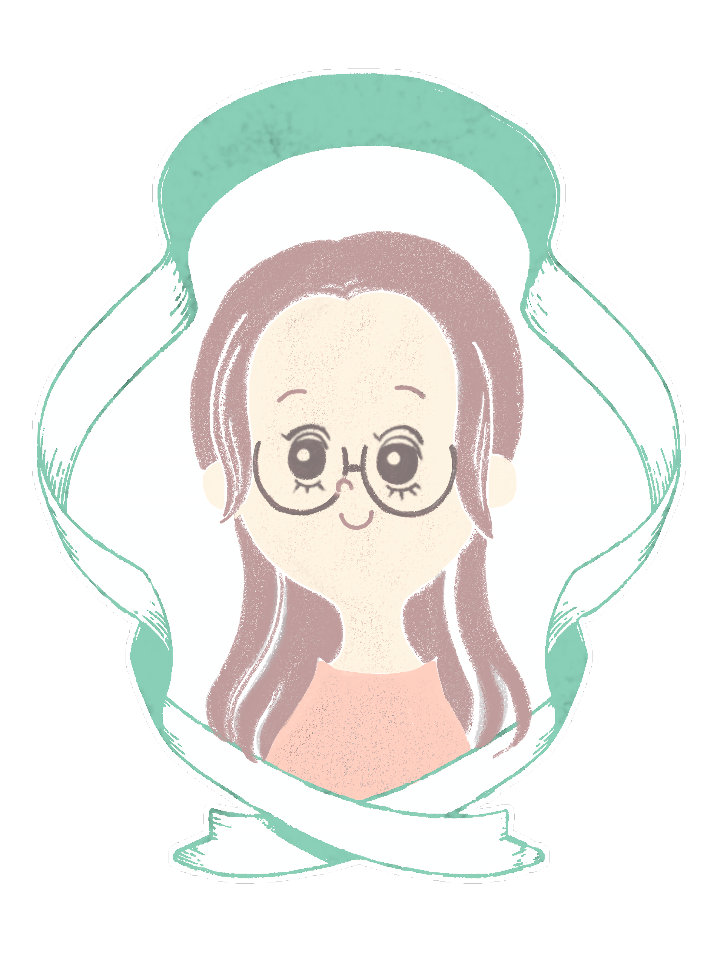 似顔絵