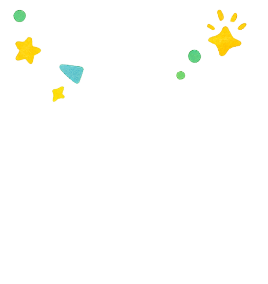 きらきら