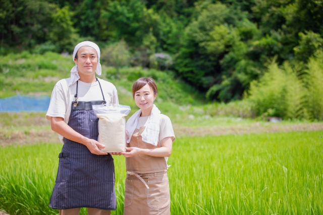 生産者