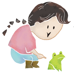 子ども2