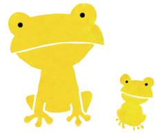 カエル