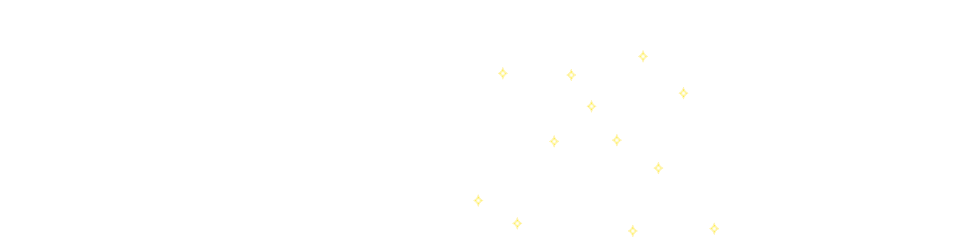 キラキラ６