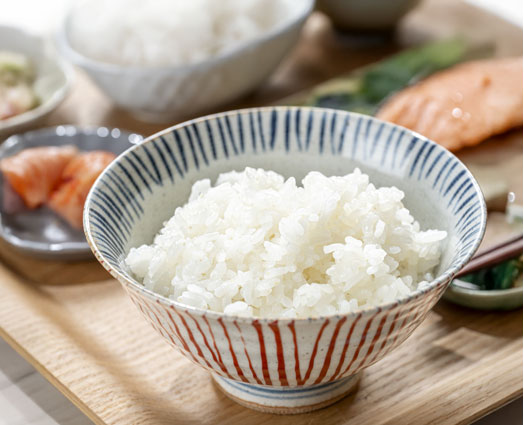 あきたこまち